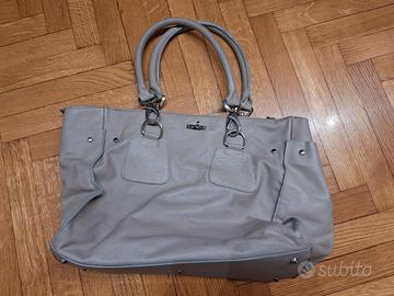 Borsa da donna in pelle