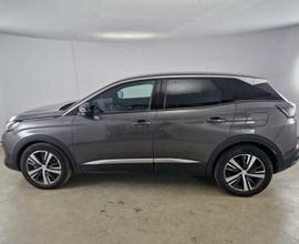 PEUGEOT 3008 1.6 hybrid4 phev Allure Pack 300cv e-