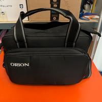 Valigetta video camera orion