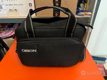Valigetta video camera orion