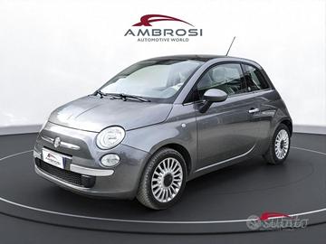 FIAT 500 1.2 EasyPower Lounge - PER OPERATORI DE