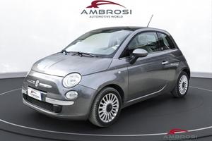 FIAT 500 1.2 EasyPower Lounge - PER OPERATORI DE