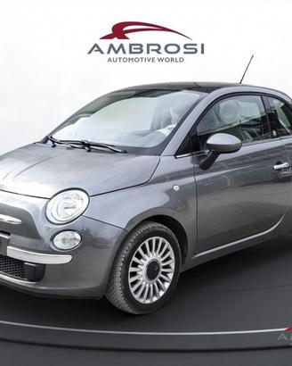 FIAT 500 1.2 EasyPower Lounge - PER OPERATORI DE