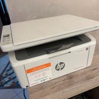 Stampante HP Laser Jet M14 Owe