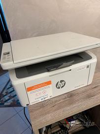 Stampante HP Laser Jet M14 Owe