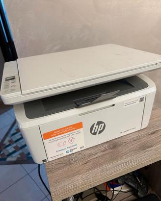Stampante HP Laser Jet M14 Owe