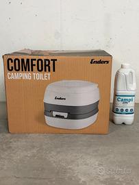 WC Portatile Enders