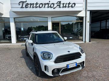 MINI Mini 2.0 Cooper D Northwood Edition Country