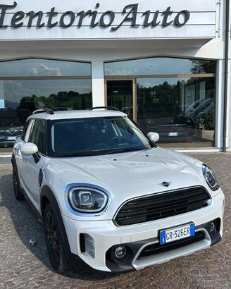 MINI Mini 2.0 Cooper D Northwood Edition Country