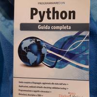 Python guida completa Marco Buttu