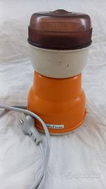 Macinacaffè Moulinex vintage anni'60-70 funzionant