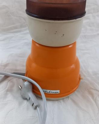 Macinacaffè Moulinex vintage anni'60-70 funzionant