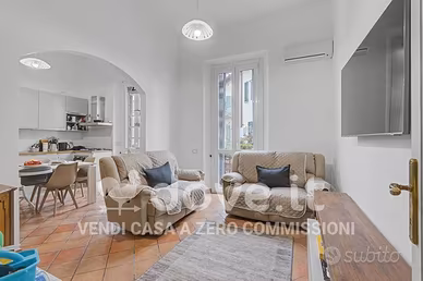 Casa indipendente Via Niccolò da Uzzano, 83, 50126