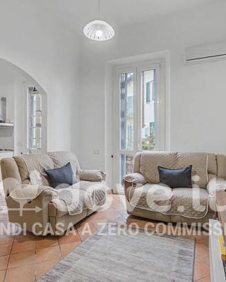 Casa indipendente Via Niccolò da Uzzano, 83, 50126