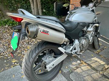 Honda Hornet 600