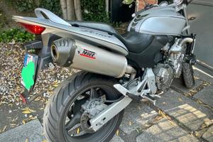 Honda Hornet 600