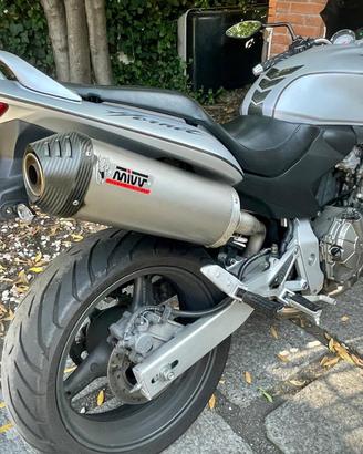 Honda Hornet 600
