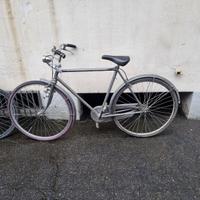 Bici da città