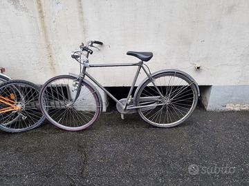 Bici da città