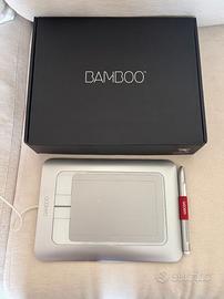 Tavoletta grafica Wacom Bamboo