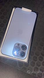 Iphone 13 pro