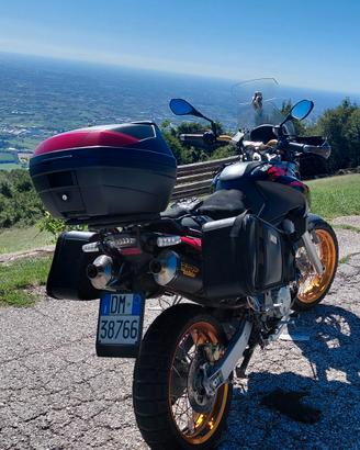  aprilia pegaso strada 650 factory 