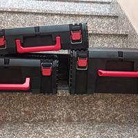 Valige Milwaukee nuove , 3 misure