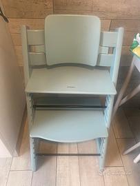 Seggiolone Stokke Tripp Trapp