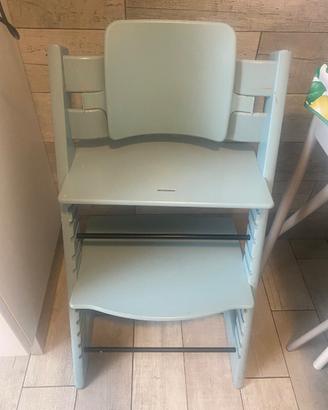 Seggiolone Stokke Tripp Trapp