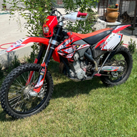 Vendita beta 450rr