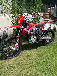 Vendita beta 450rr