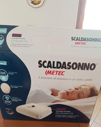 scaldasonno imetc