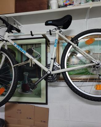 Bicicletta Vintage Trek Antelope