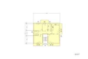Appartamento di 129 m² con 5 locali e box auto a P
