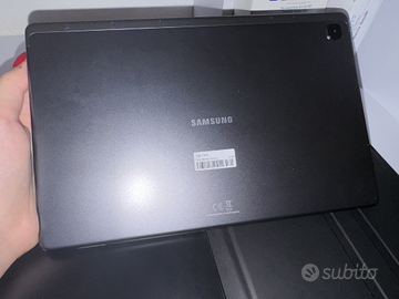 Samsung Galaxy Tab A7