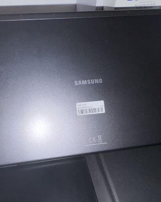 Samsung Galaxy Tab A7