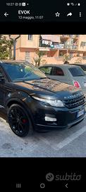 LAND ROVER RR Evoque 1ª serie - 2013