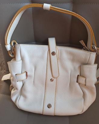 BORSA IN PELLE