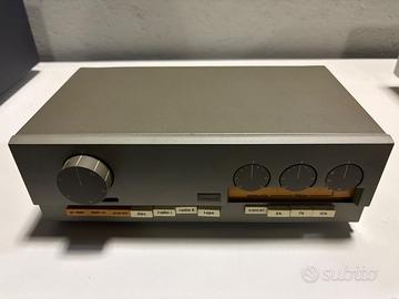 QUAD 33 PREAMPLIFICATORE VINTAGE