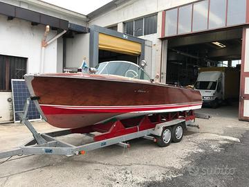 Riva super florida