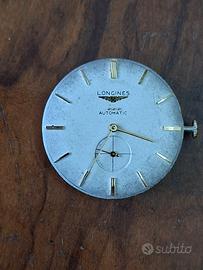 Longines 19A