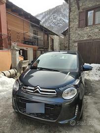 Citroen C1 1.0 VTI 72 CV