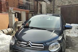 Citroen C1 1.0 VTI 72 CV