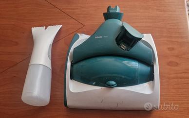 Puli lava pavimenti Folletto