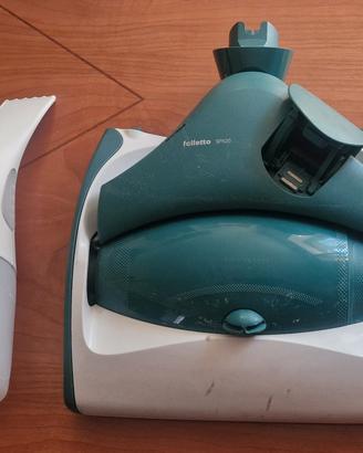 Puli lava pavimenti Folletto