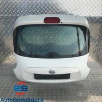 PORTELLONE NISSAN JUKE 2011