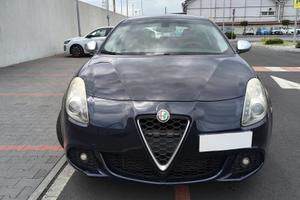 Alfa Romeo Giulietta 2.0 JTDm-2 170 CV Distinctive