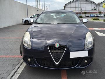 Alfa Romeo Giulietta 2.0 JTDm-2 170 CV Distinctive