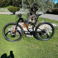 Mtb Ktm