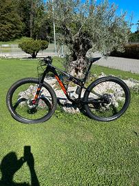 Mtb Ktm